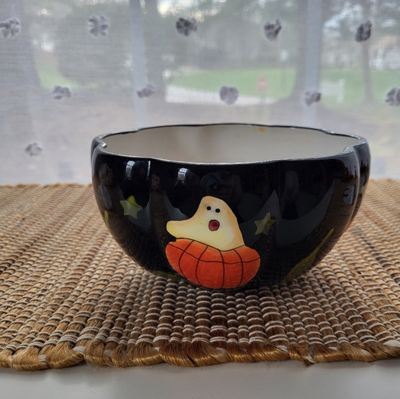 Ghost CERAMIC BOWL - Picture 3 of 5